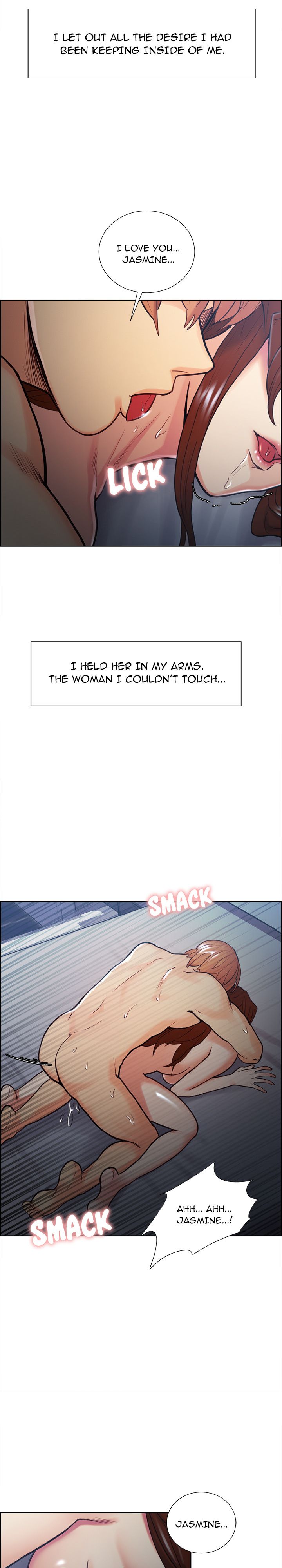 Mature Women Series — 46  Stepmother’s Forbidden Lust Unleashed Raw Hardcore Action [岳母家的刺激生活]