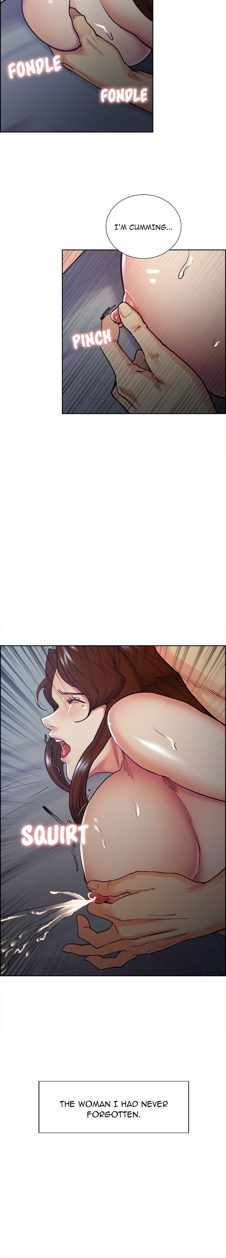 Mature Women Series — 46  Stepmother’s Forbidden Lust Unleashed Raw Hardcore Action [岳母家的刺激生活]