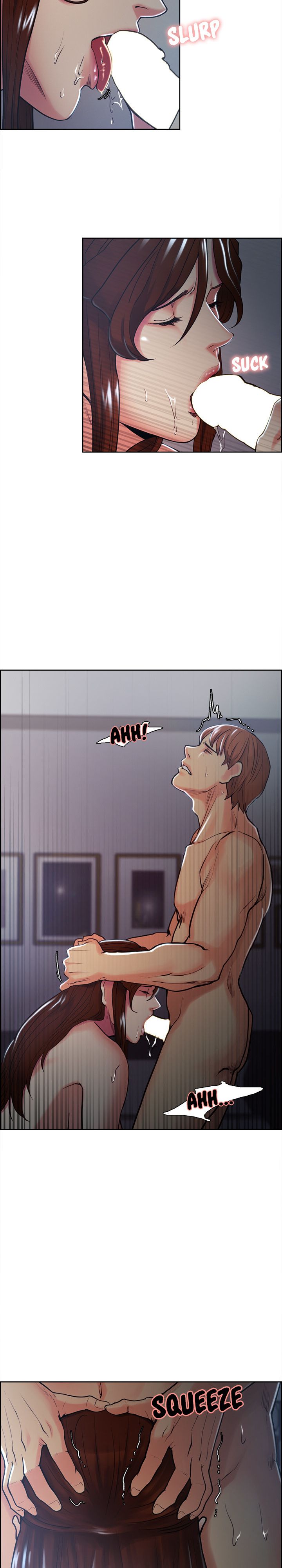 Mature Women Series — 46  Stepmother’s Forbidden Lust Unleashed Raw Hardcore Action [岳母家的刺激生活]