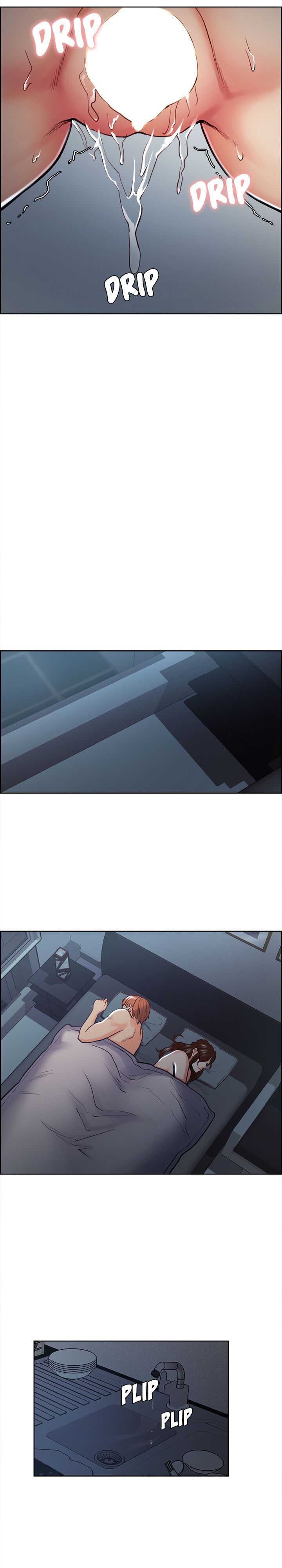 Mature Women Series — 46  Stepmother’s Forbidden Lust Unleashed Raw Hardcore Action [岳母家的刺激生活]