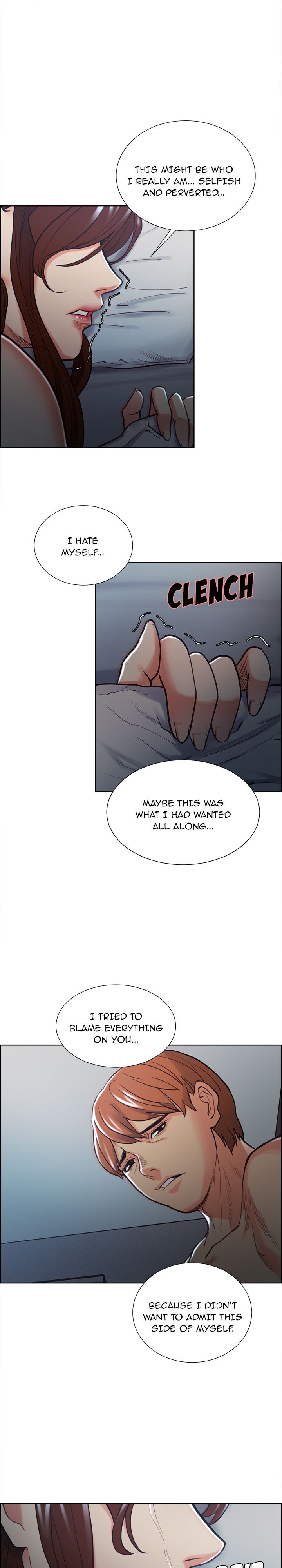 Mature Women Series — 46  Stepmother’s Forbidden Lust Unleashed Raw Hardcore Action [岳母家的刺激生活]