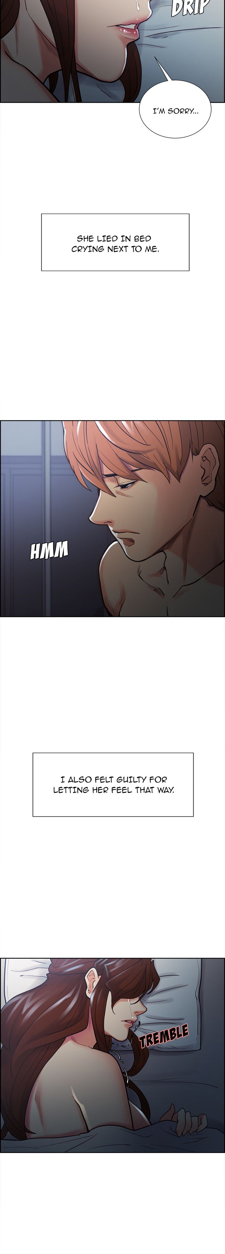 Mature Women Series — 46  Stepmother’s Forbidden Lust Unleashed Raw Hardcore Action [岳母家的刺激生活]