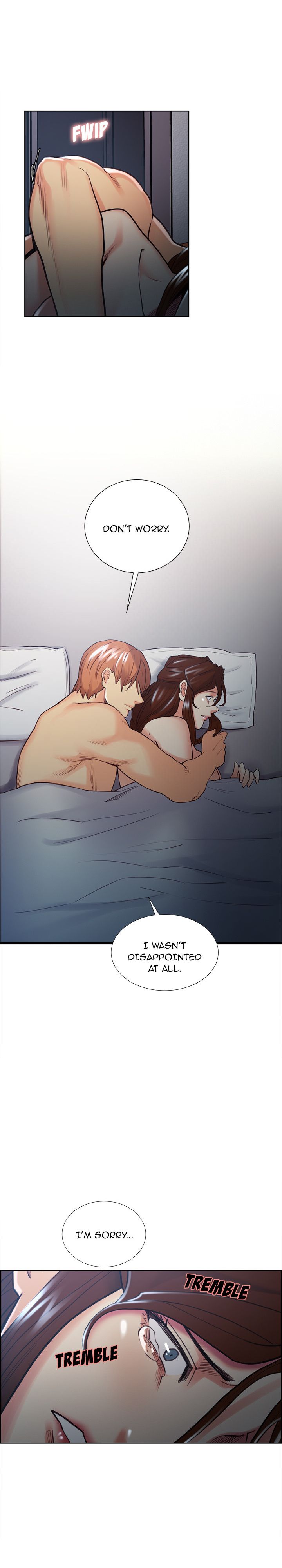 Mature Women Series — 46  Stepmother’s Forbidden Lust Unleashed Raw Hardcore Action [岳母家的刺激生活]