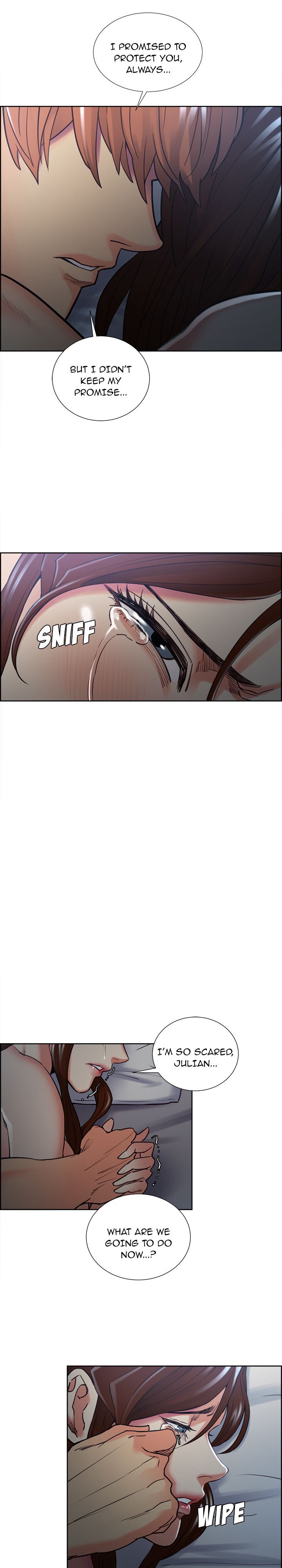 Mature Women Series — 46  Stepmother’s Forbidden Lust Unleashed Raw Hardcore Action [岳母家的刺激生活]