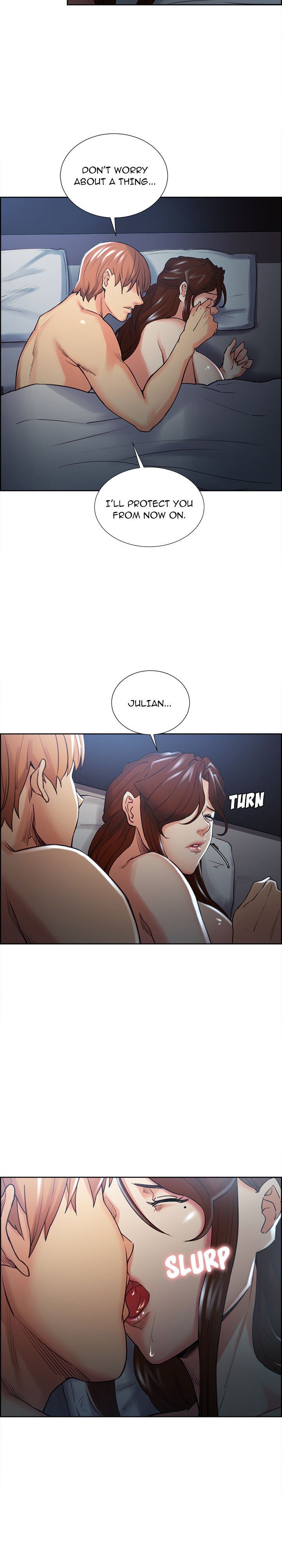 Mature Women Series — 46  Stepmother’s Forbidden Lust Unleashed Raw Hardcore Action [岳母家的刺激生活]