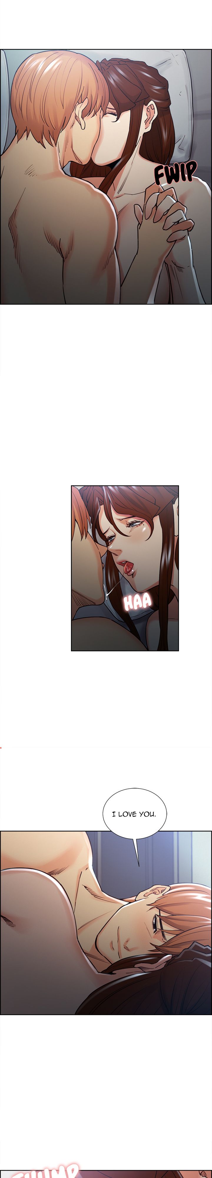 Mature Women Series — 46  Stepmother’s Forbidden Lust Unleashed Raw Hardcore Action [岳母家的刺激生活]