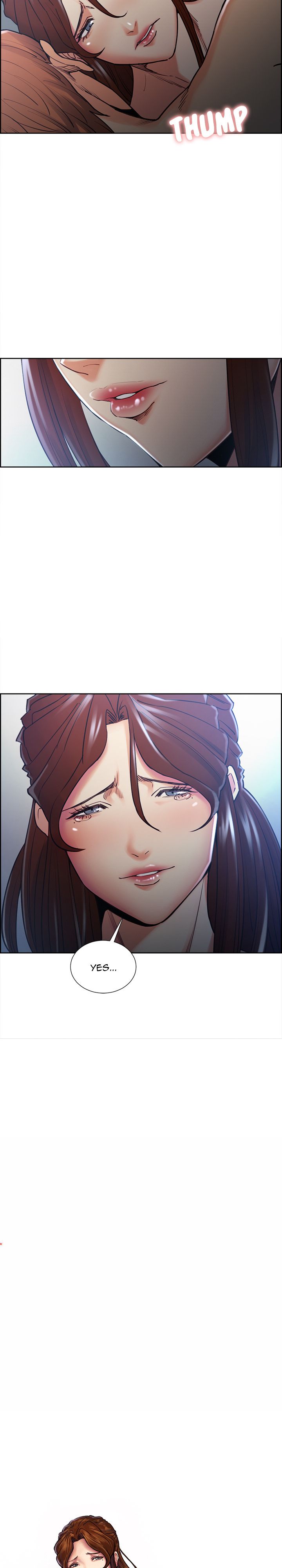 Mature Women Series — 46  Stepmother’s Forbidden Lust Unleashed Raw Hardcore Action [岳母家的刺激生活]