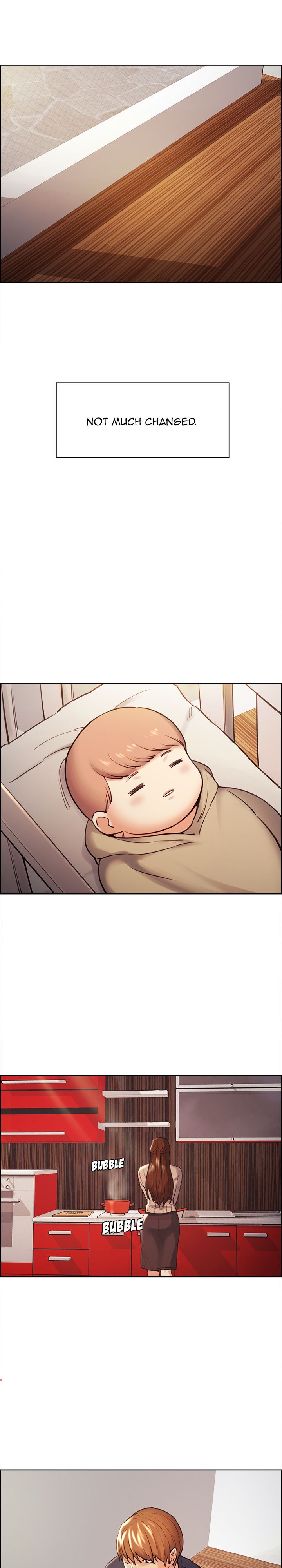 Mature Women Series — 46  Stepmother’s Forbidden Lust Unleashed Raw Hardcore Action [岳母家的刺激生活]