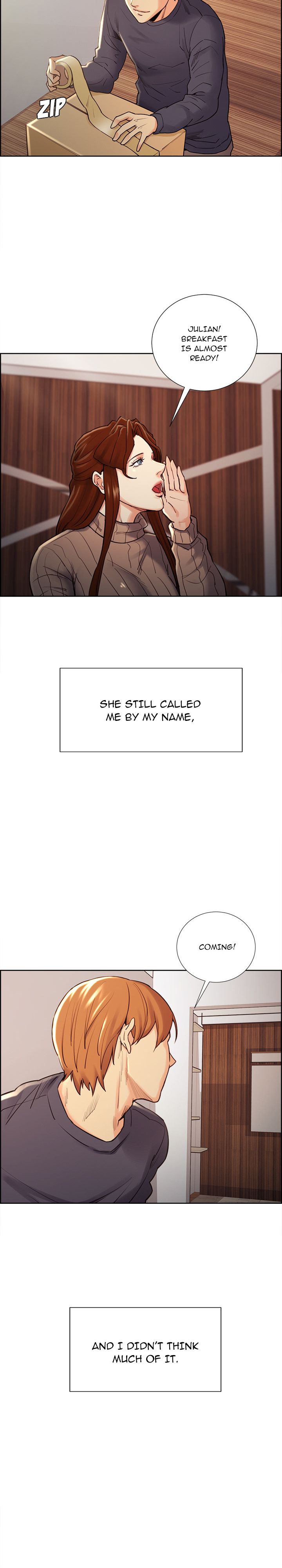 Mature Women Series — 46  Stepmother’s Forbidden Lust Unleashed Raw Hardcore Action [岳母家的刺激生活]