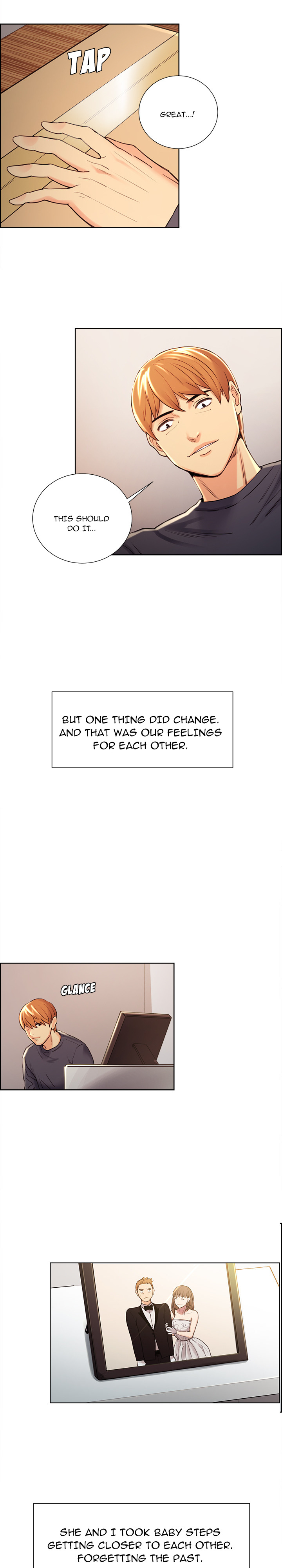 Mature Women Series — 46  Stepmother’s Forbidden Lust Unleashed Raw Hardcore Action [岳母家的刺激生活]