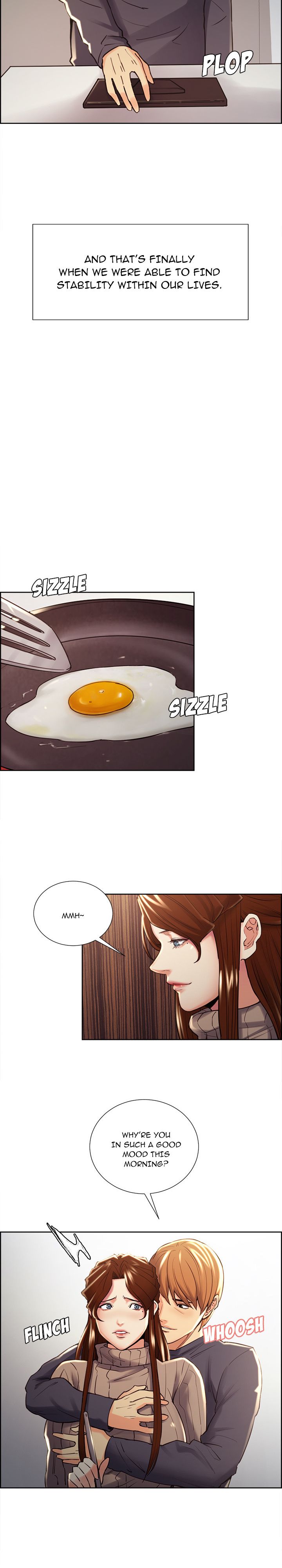 Mature Women Series — 46  Stepmother’s Forbidden Lust Unleashed Raw Hardcore Action [岳母家的刺激生活]