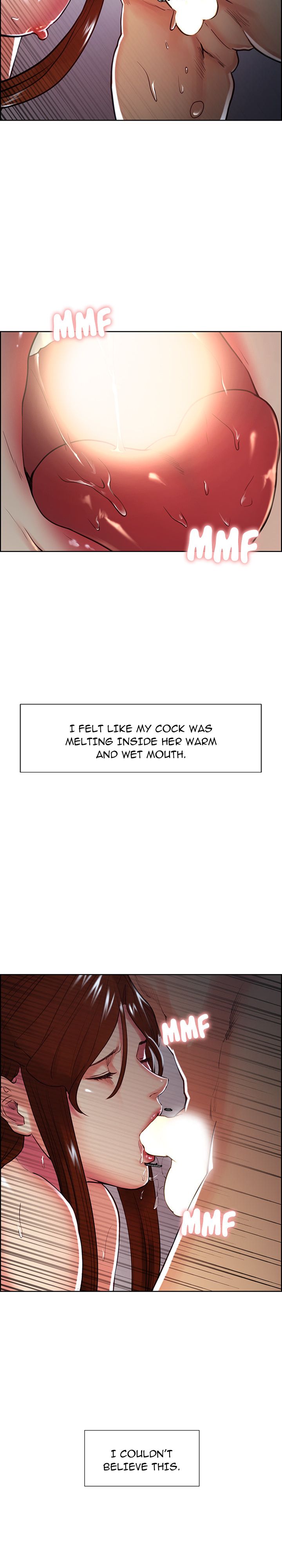 Mature Women Series — 46  Stepmother’s Forbidden Lust Unleashed Raw Hardcore Action [岳母家的刺激生活]