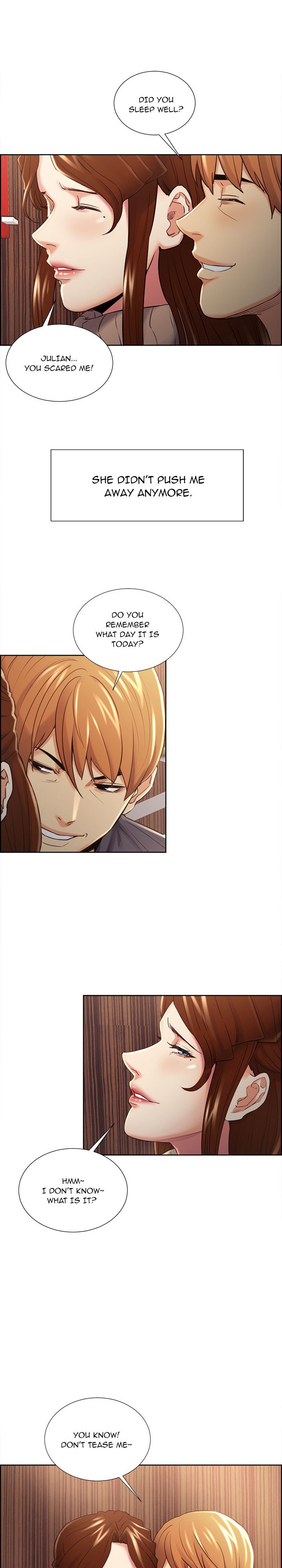 Mature Women Series — 46  Stepmother’s Forbidden Lust Unleashed Raw Hardcore Action [岳母家的刺激生活]