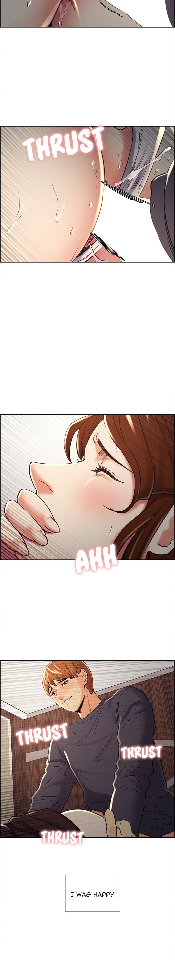 Mature Women Series — 46  Stepmother’s Forbidden Lust Unleashed Raw Hardcore Action [岳母家的刺激生活]