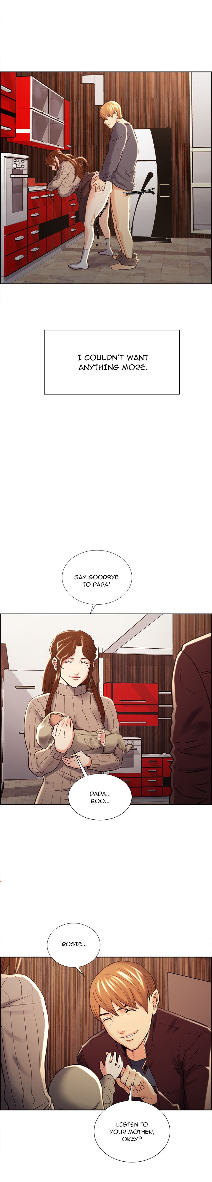 Mature Women Series — 46  Stepmother’s Forbidden Lust Unleashed Raw Hardcore Action [岳母家的刺激生活]