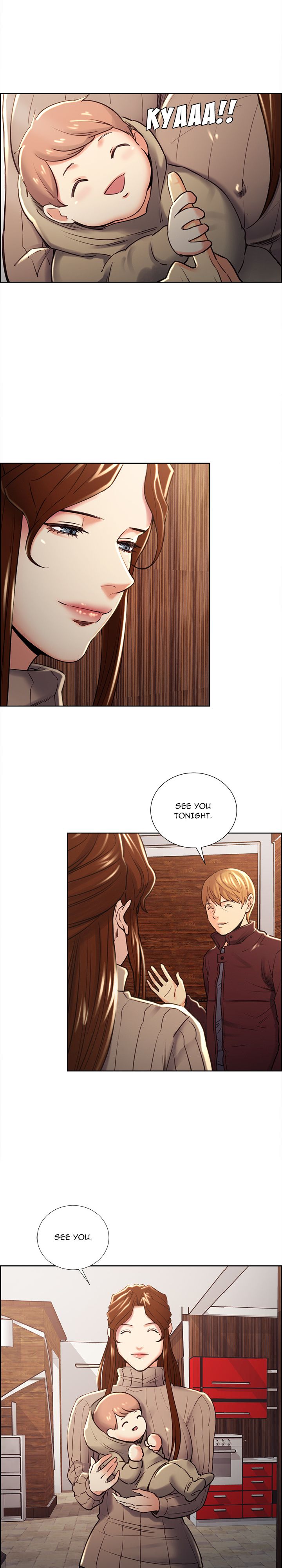 Mature Women Series — 46  Stepmother’s Forbidden Lust Unleashed Raw Hardcore Action [岳母家的刺激生活]