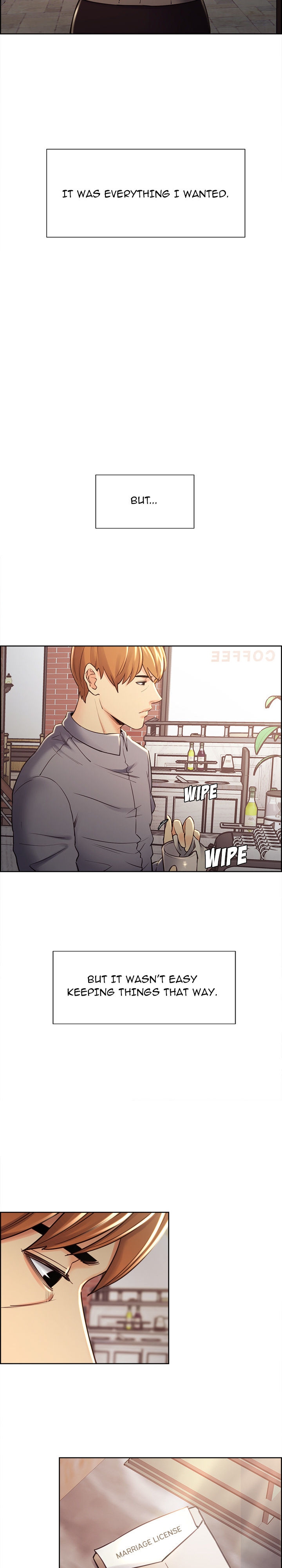 Mature Women Series — 46  Stepmother’s Forbidden Lust Unleashed Raw Hardcore Action [岳母家的刺激生活]