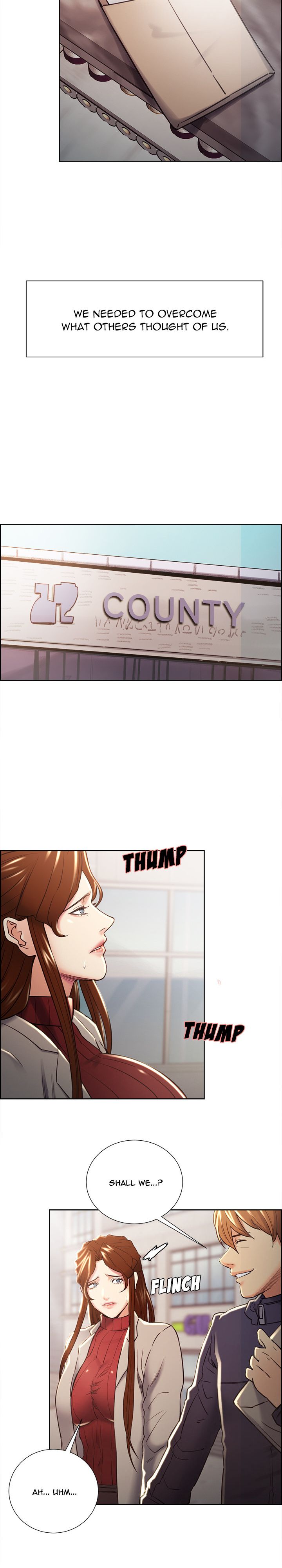 Mature Women Series — 46  Stepmother’s Forbidden Lust Unleashed Raw Hardcore Action [岳母家的刺激生活]