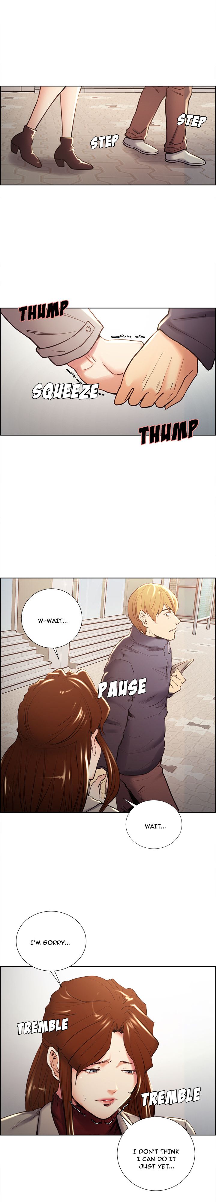 Mature Women Series — 46  Stepmother’s Forbidden Lust Unleashed Raw Hardcore Action [岳母家的刺激生活]