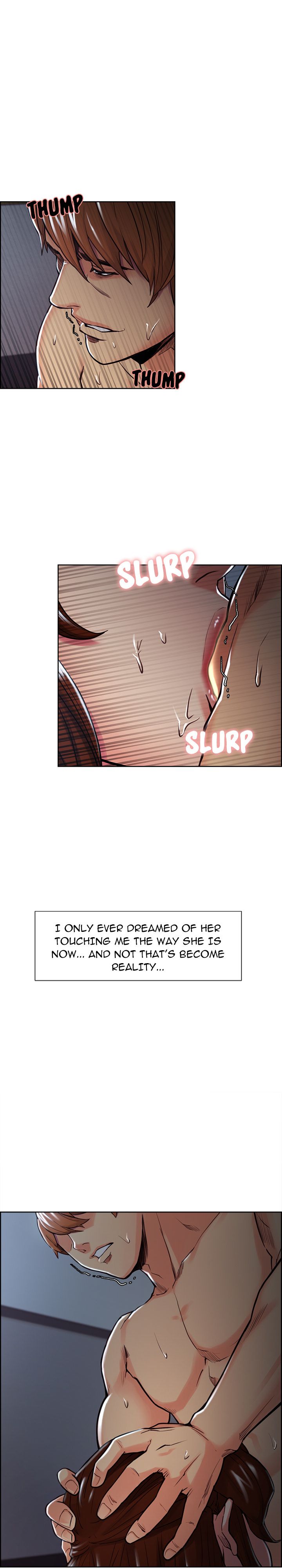 Mature Women Series — 46  Stepmother’s Forbidden Lust Unleashed Raw Hardcore Action [岳母家的刺激生活]