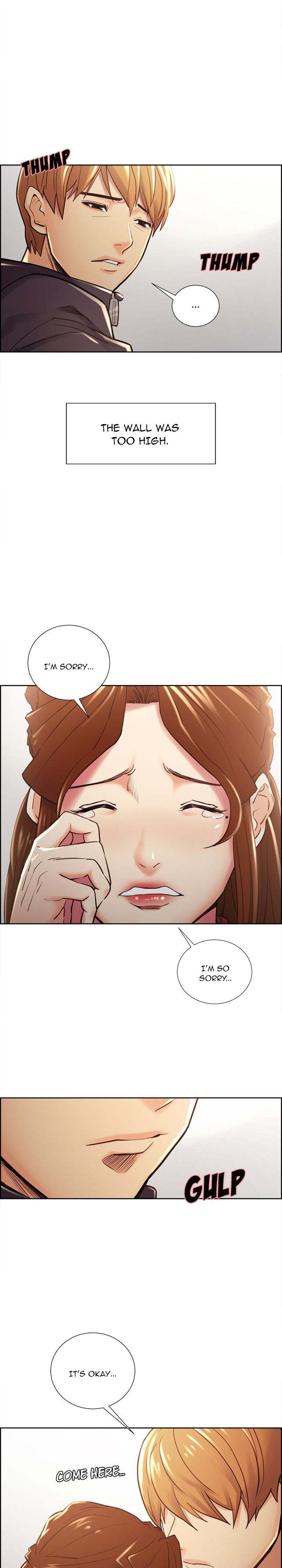 Mature Women Series — 46  Stepmother’s Forbidden Lust Unleashed Raw Hardcore Action [岳母家的刺激生活]