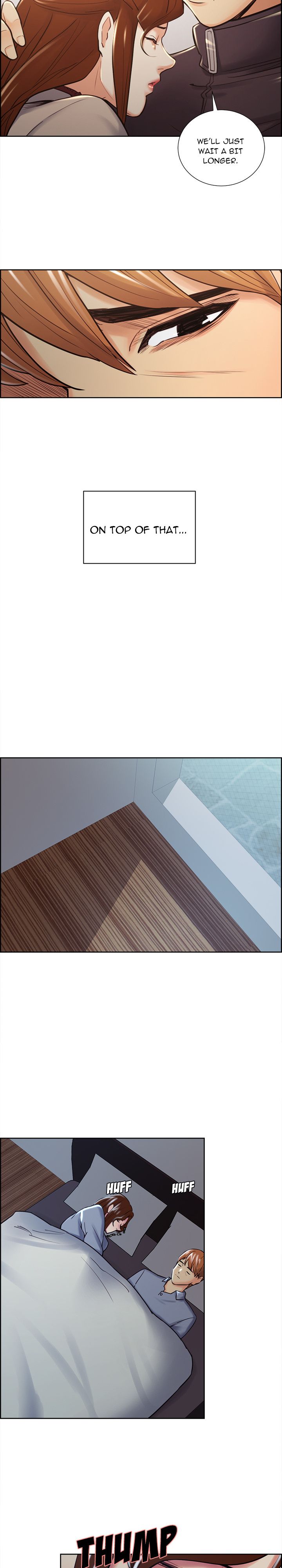 Mature Women Series — 46  Stepmother’s Forbidden Lust Unleashed Raw Hardcore Action [岳母家的刺激生活]