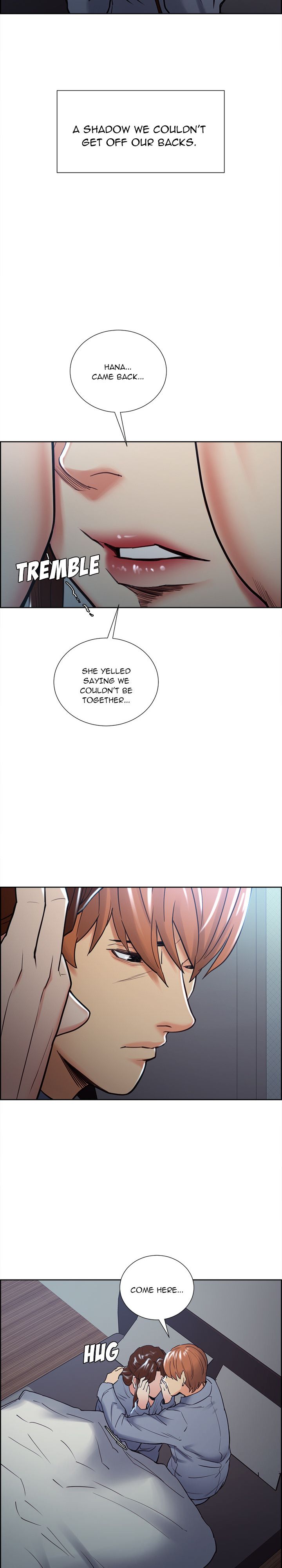 Mature Women Series — 46  Stepmother’s Forbidden Lust Unleashed Raw Hardcore Action [岳母家的刺激生活]