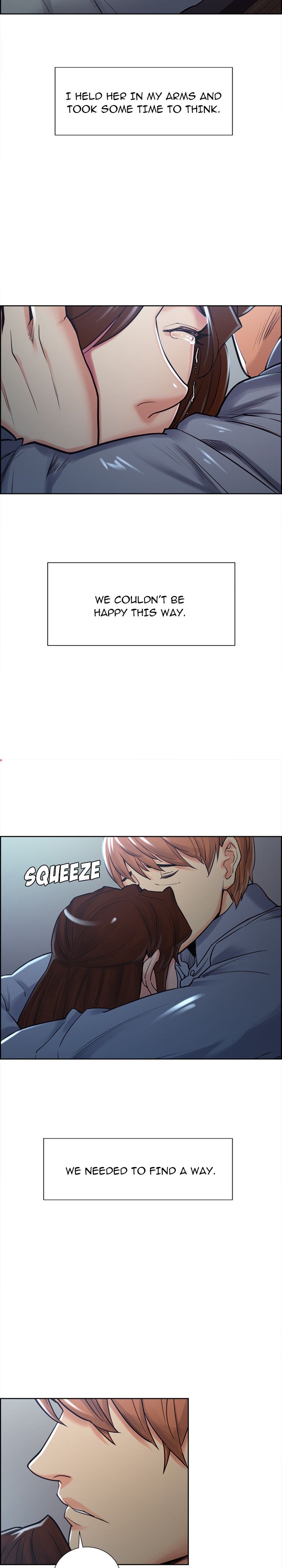 Mature Women Series — 46  Stepmother’s Forbidden Lust Unleashed Raw Hardcore Action [岳母家的刺激生活]