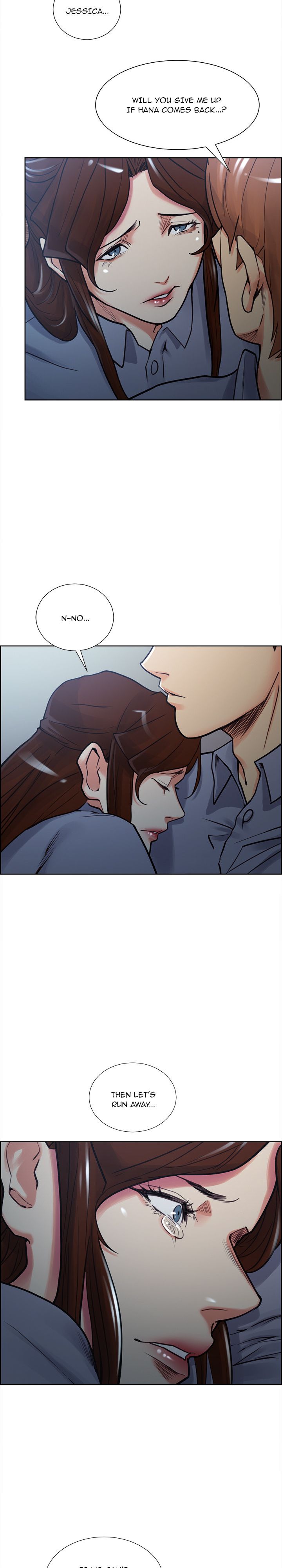 Mature Women Series — 46  Stepmother’s Forbidden Lust Unleashed Raw Hardcore Action [岳母家的刺激生活]