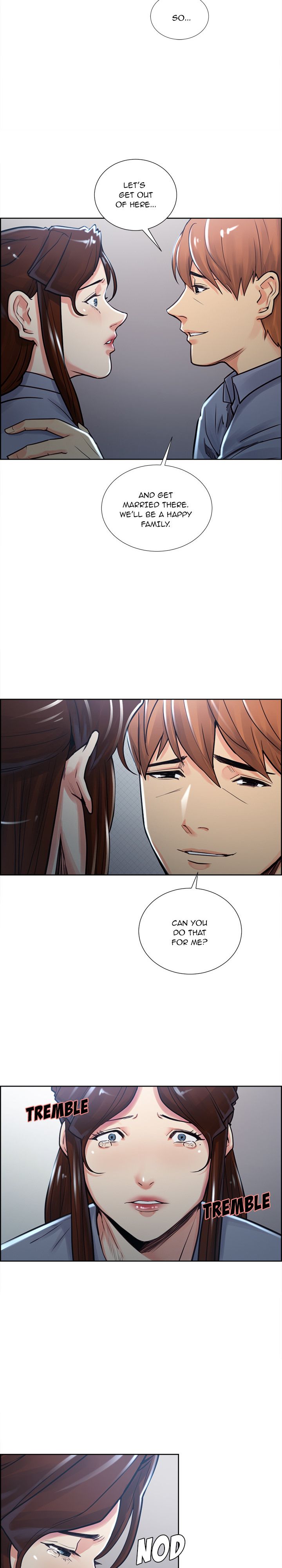 Mature Women Series — 46  Stepmother’s Forbidden Lust Unleashed Raw Hardcore Action [岳母家的刺激生活]