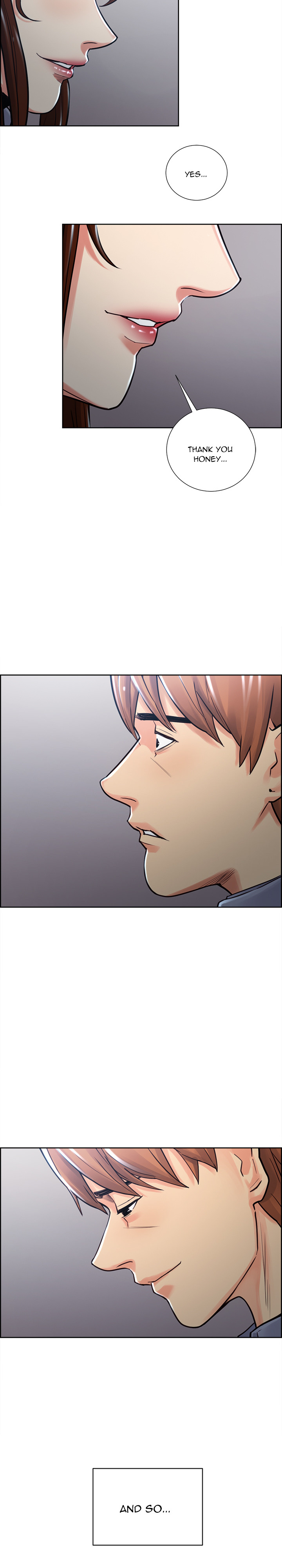 Mature Women Series — 46  Stepmother’s Forbidden Lust Unleashed Raw Hardcore Action [岳母家的刺激生活]