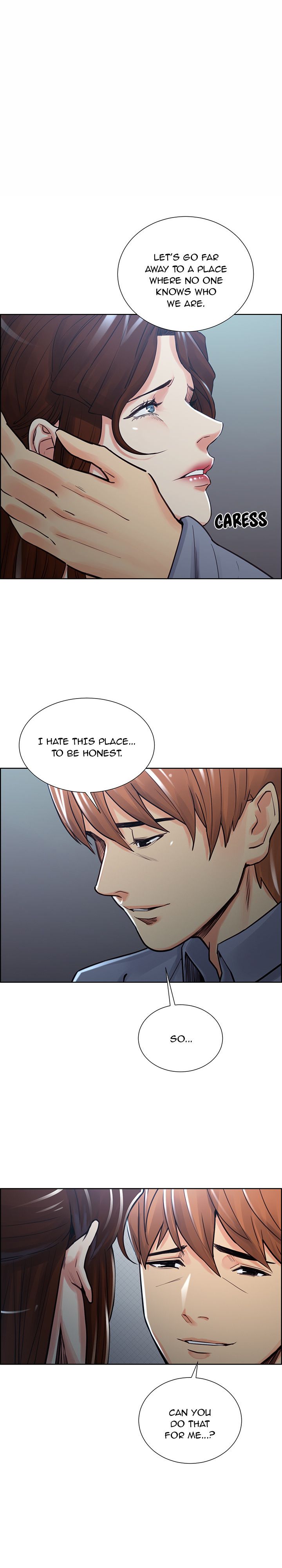 Mature Women Series — 46  Stepmother’s Forbidden Lust Unleashed Raw Hardcore Action [岳母家的刺激生活]