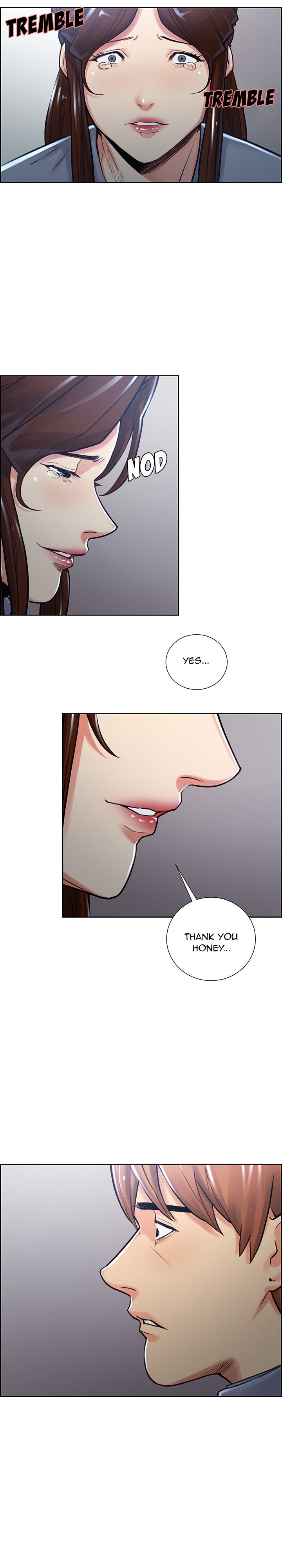 Mature Women Series — 46  Stepmother’s Forbidden Lust Unleashed Raw Hardcore Action [岳母家的刺激生活]