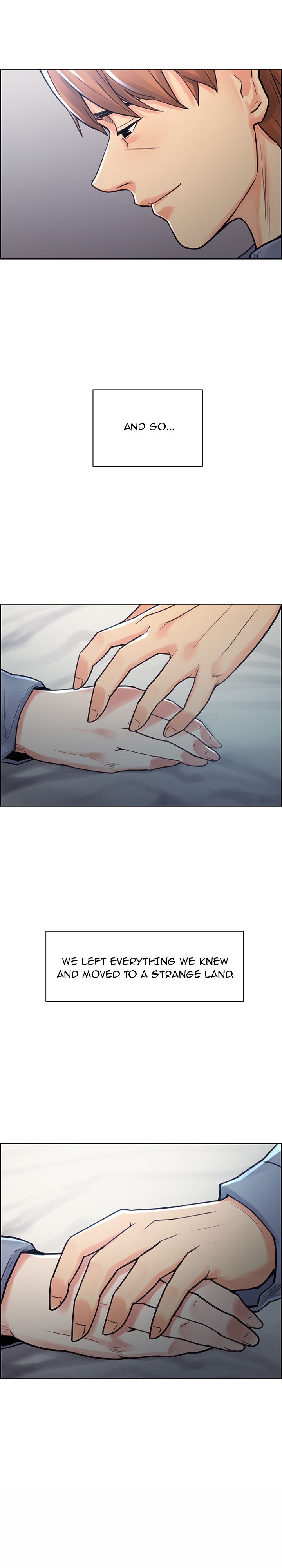 Mature Women Series — 46  Stepmother’s Forbidden Lust Unleashed Raw Hardcore Action [岳母家的刺激生活]