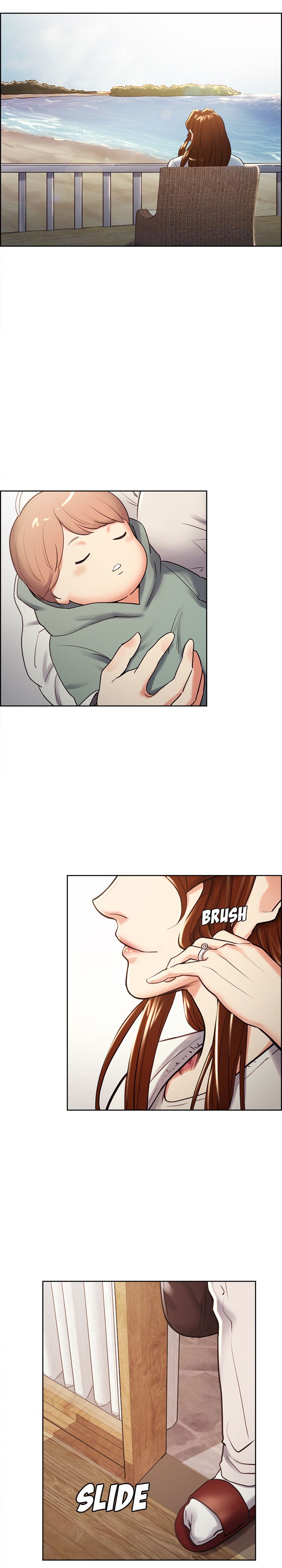 Mature Women Series — 46  Stepmother’s Forbidden Lust Unleashed Raw Hardcore Action [岳母家的刺激生活]