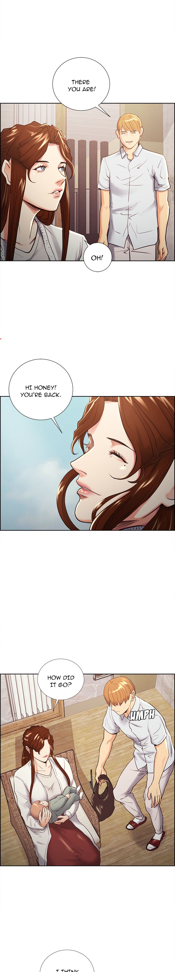 Mature Women Series — 46  Stepmother’s Forbidden Lust Unleashed Raw Hardcore Action [岳母家的刺激生活]