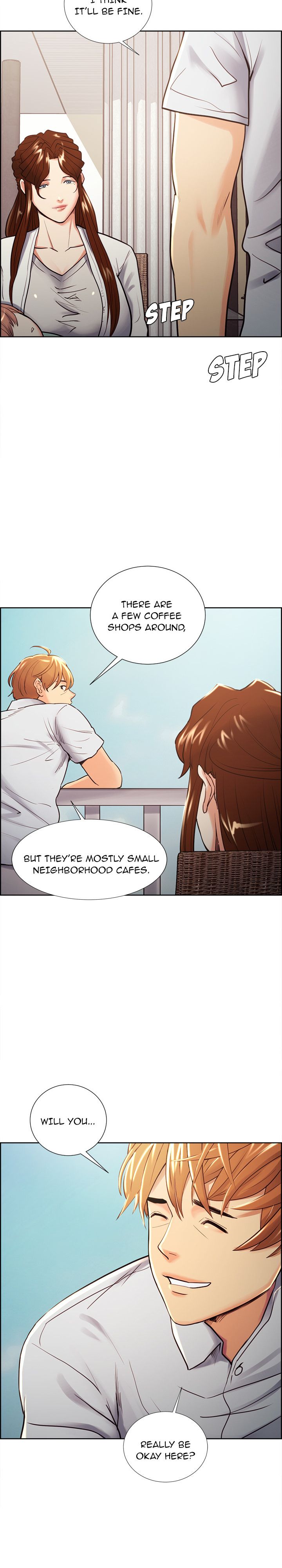 Mature Women Series — 46  Stepmother’s Forbidden Lust Unleashed Raw Hardcore Action [岳母家的刺激生活]