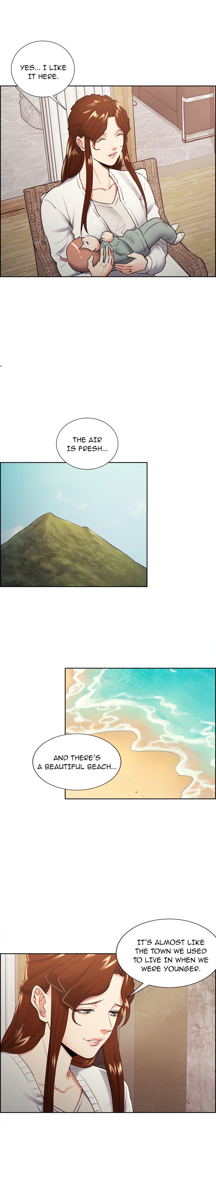 Mature Women Series — 46  Stepmother’s Forbidden Lust Unleashed Raw Hardcore Action [岳母家的刺激生活]