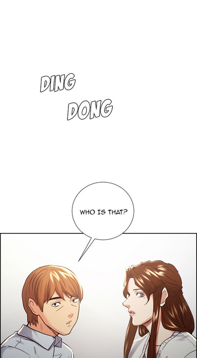 Mature Women Series — 46  Stepmother’s Forbidden Lust Unleashed Raw Hardcore Action [岳母家的刺激生活]