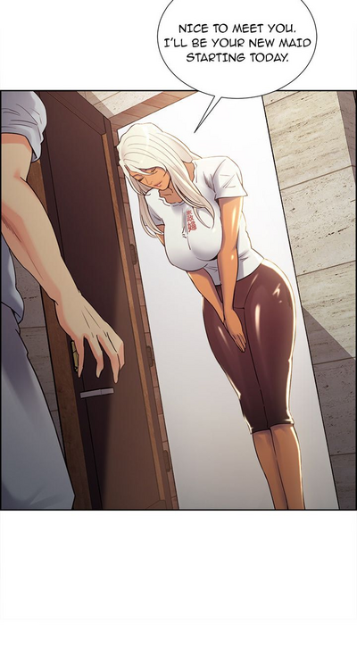 Mature Women Series — 46  Stepmother’s Forbidden Lust Unleashed Raw Hardcore Action [岳母家的刺激生活]