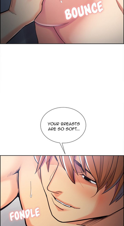 Mature Women Series — 46  Stepmother’s Forbidden Lust Unleashed Raw Hardcore Action [岳母家的刺激生活]