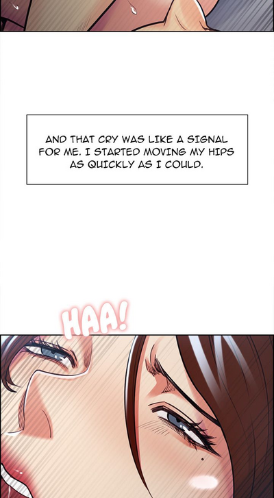 Mature Women Series — 46  Stepmother’s Forbidden Lust Unleashed Raw Hardcore Action [岳母家的刺激生活]