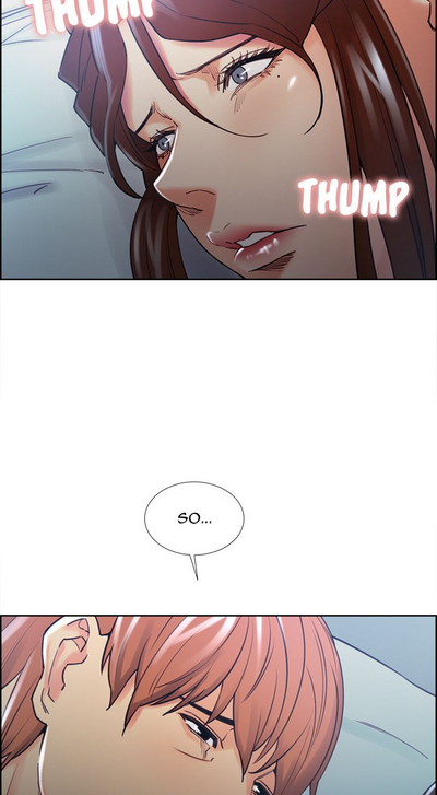 Mature Women Series — 46  Stepmother’s Forbidden Lust Unleashed Raw Hardcore Action [岳母家的刺激生活]