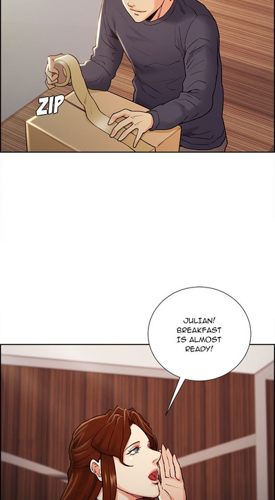 Mature Women Series — 46  Stepmother’s Forbidden Lust Unleashed Raw Hardcore Action [岳母家的刺激生活]