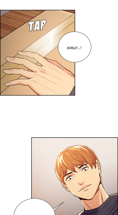 Mature Women Series — 46  Stepmother’s Forbidden Lust Unleashed Raw Hardcore Action [岳母家的刺激生活]