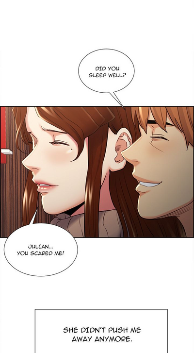 Mature Women Series — 46  Stepmother’s Forbidden Lust Unleashed Raw Hardcore Action [岳母家的刺激生活]