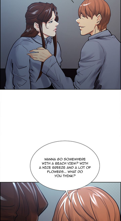 Mature Women Series — 46  Stepmother’s Forbidden Lust Unleashed Raw Hardcore Action [岳母家的刺激生活]