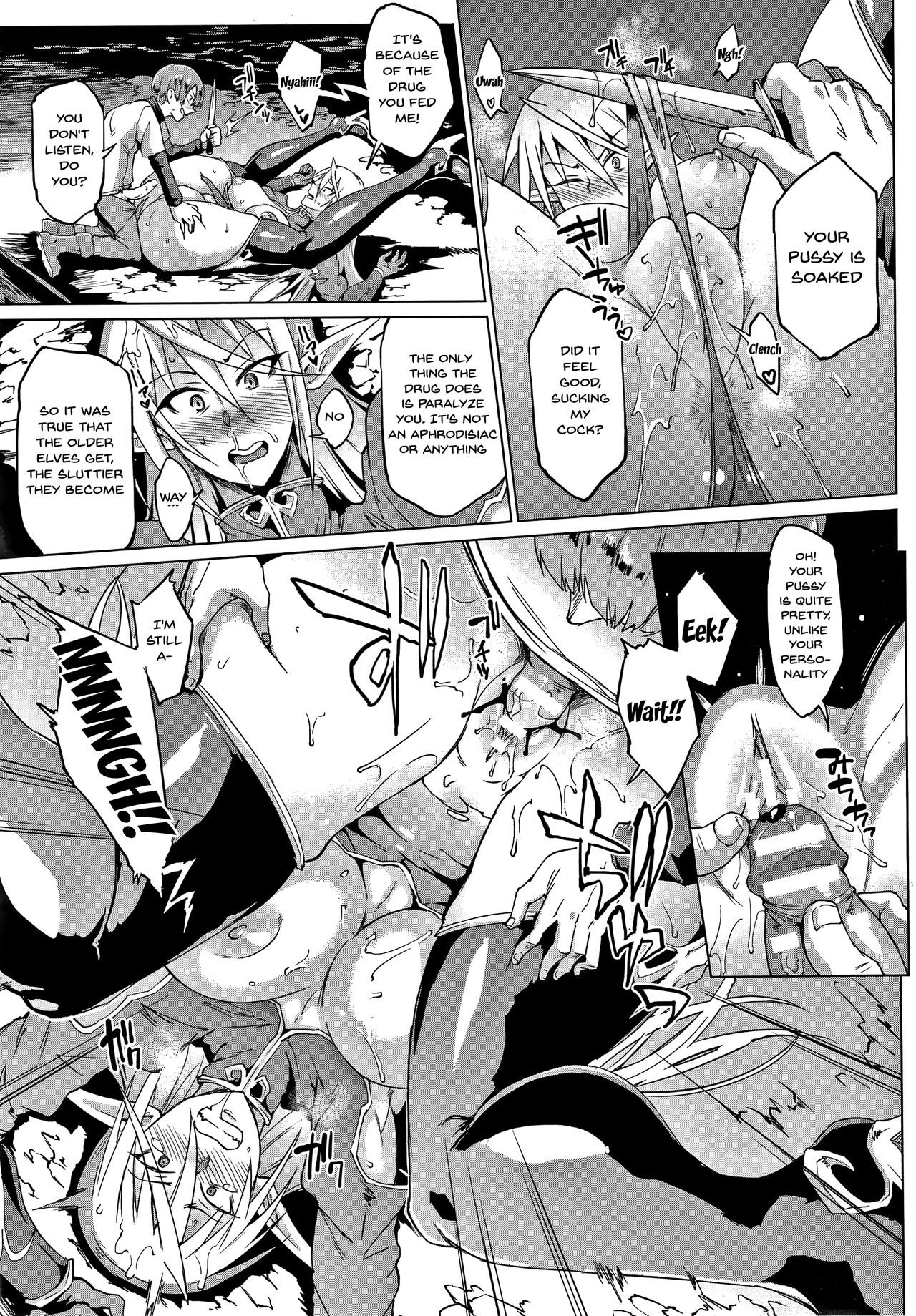 Mature Women Series — A Legendary Noblewoman’s Devotion to Dominance and Service [Fan no Hitori]
