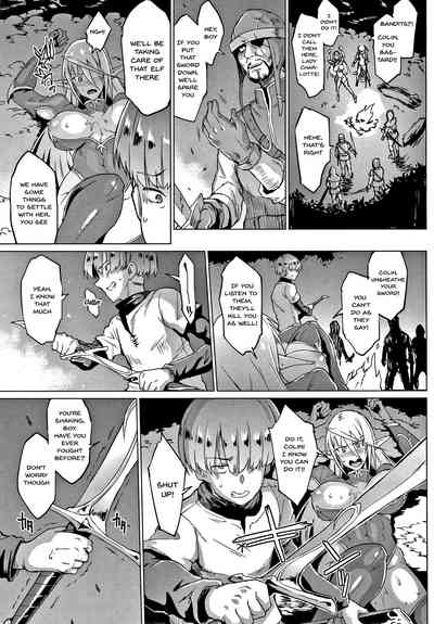 Mature Women Series — A Legendary Noblewoman’s Devotion to Dominance and Service [Fan no Hitori]