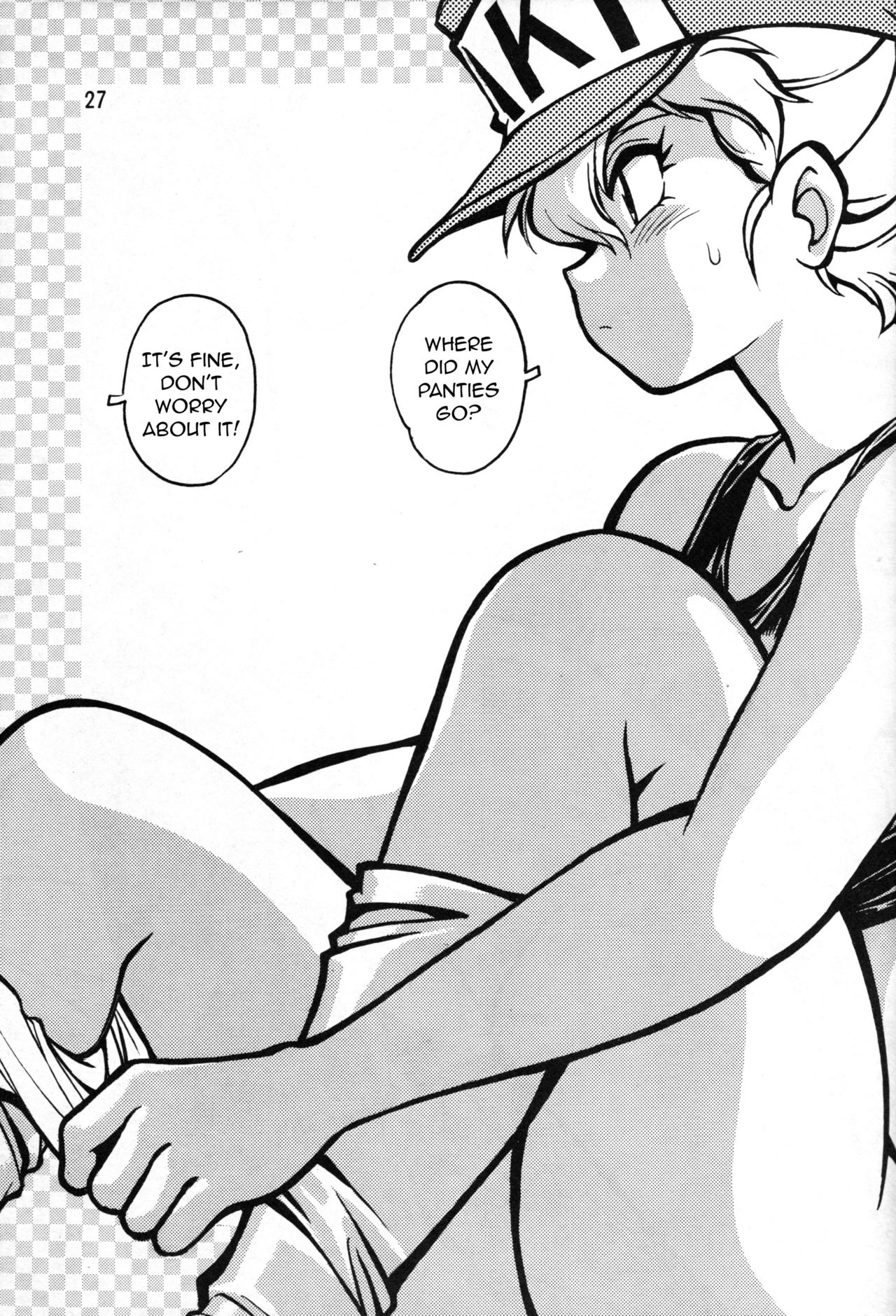 Mature Women Series — A Slutty Maki Rowel Gets Her Cunt Fucked And Creampied In A Tribute To Vifam [Studio Katsudon (Manabe Jouji)]